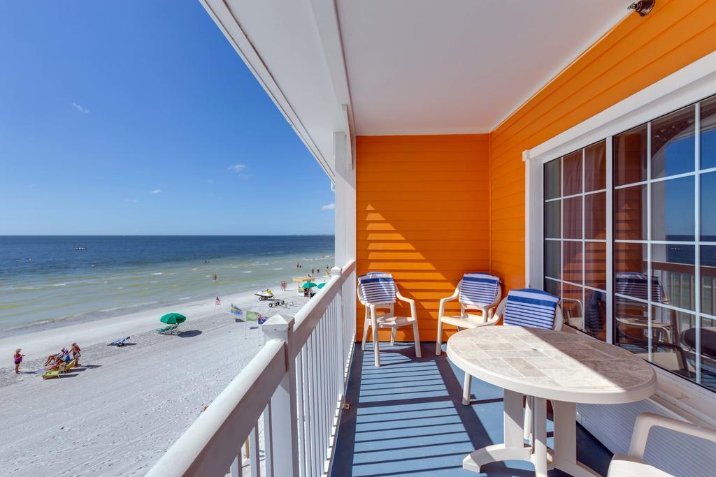 Pierview Hotel And Suites フォートマイヤーズビーチ 部屋 写真
