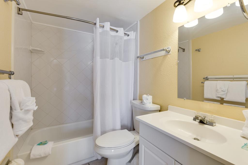 Pierview Hotel And Suites フォートマイヤーズビーチ エクステリア 写真
