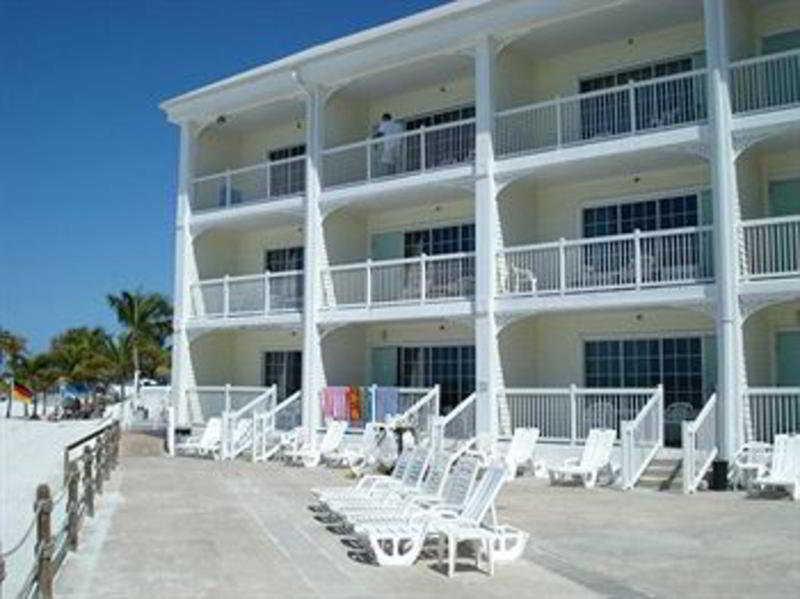 Pierview Hotel And Suites フォートマイヤーズビーチ エクステリア 写真